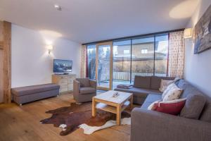 Residenz Wildkogelbahnen Top 1