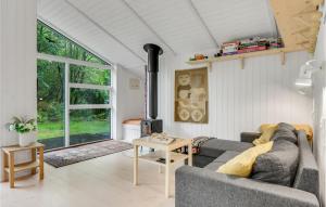 Awesome Home In Frederiksværk With Wifi