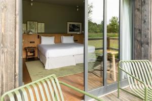 Hotels Les Sources de Cheverny : photos des chambres