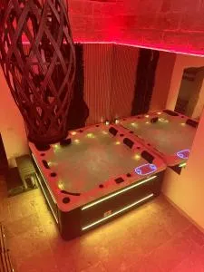 Rubino Suite & Spa - Corato