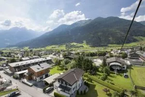 Residenz Wildkogelbahnen Top 4 - Tratten