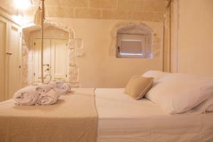 Sopra i tetti, vacation home