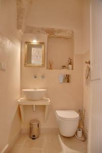 Sopra i tetti, vacation home