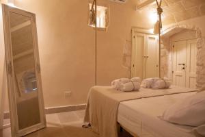 Sopra i tetti, vacation home