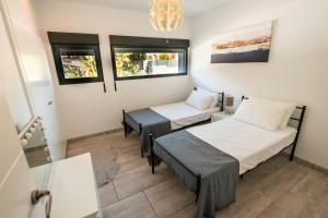 Casa Eivissa - Stunning modern villa in Javea