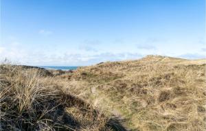 Stunning Home In Ålbæk With Wifi
