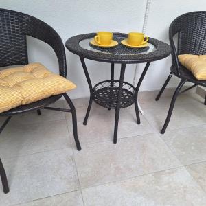 Studio apartman Delight Vrnjačka banja