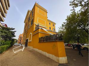 Casa Happya - Metro A - Central Rome