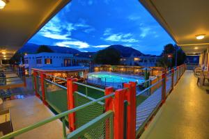 Bowmont Motel