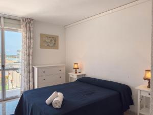 Apartamento en la zona centro de Peñiscola - La cantera I