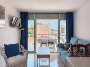 Apartamento en la zona centro de Peñiscola - La cantera I