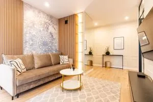 Apartamenty Iława - Osiedle Natura - Kałduny