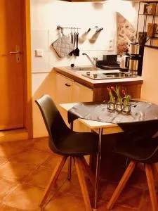 Neiße-Gästezimmer im Altstadthaus - Jędrzychowice