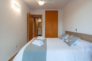 Apartamento Suave Mar