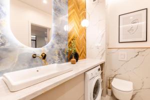 Apartamenty Iława - Osiedle Natura