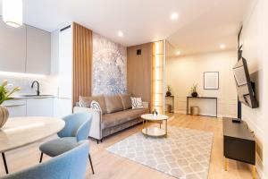 Apartamenty Iława - Osiedle Natura