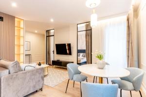 Apartamenty Iława - Osiedle Natura