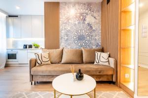 Apartamenty Iława - Osiedle Natura