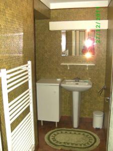 "Chez J-P" Bel appartement 2 p classé 3 étoiles situé au calme avec terrasse, jardin et WIFI gratuite