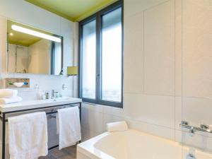 Hotels Best Western Plus Hotel de Dieppe 1880 : photos des chambres