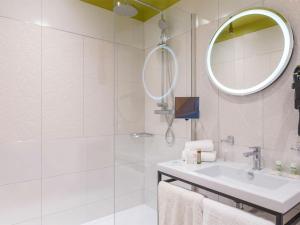 Hotels Best Western Plus Hotel de Dieppe 1880 : photos des chambres