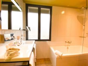 Hotels Best Western Plus Hotel de Dieppe 1880 : photos des chambres