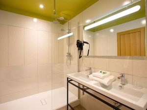 Hotels Best Western Plus Hotel de Dieppe 1880 : photos des chambres
