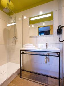 Hotels Best Western Plus Hotel de Dieppe 1880 : photos des chambres
