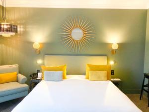 Hotels Best Western Plus Hotel de Dieppe 1880 : photos des chambres