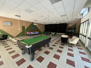 Campings Camping du Pont d'Avignon : photos des chambres
