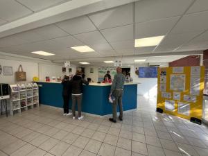 Campings Camping du Pont d'Avignon : photos des chambres