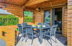 3 Bedroom Stunning Home In Rheezerveen