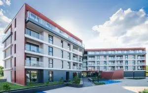 Apartamenty Premium N11 Mikołajki - Destigo Hotels - 皮什