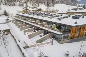 Residenz Wildkogelbahnen Top 8 - Tratten