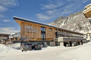 Residenz Wildkogelbahnen Top 9