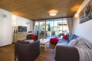 Residenz Wildkogelbahnen Top 11