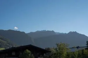 Residenz Wildkogelbahnen Top 12 - Tratten