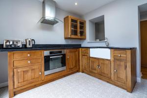 Yewfield Self Catering Apartments