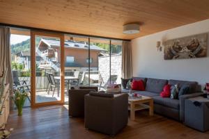 Residenz Wildkogelbahnen Top 12