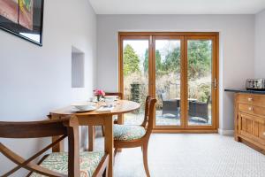 Yewfield Self Catering Apartments