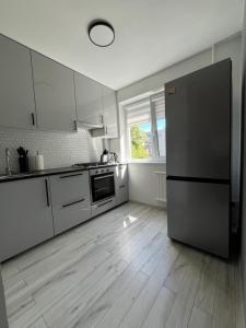 Home Sweet Home Self Check - in