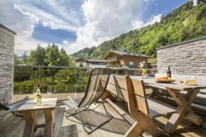 Residenz Wildkogelbahnen Top 15 - 4hvězdičkové hotely ve městě Neukirchen am Großvenediger