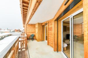 Homency - Résidence de lAlpe 29