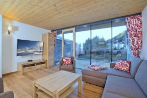 Residenz Wildkogelbahnen Top 15