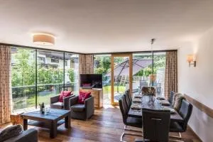 Residenz Wildkogelbahnen Top 18 - Tratten