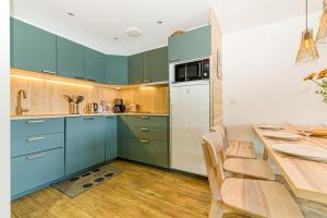 Homency - Résidence de lAlpe 29