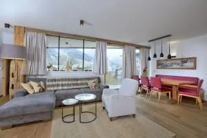 Residenz Wildkogelbahnen Top 19 - برامبرغ آم ويلدكوغل