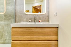 Homency - Résidence de lAlpe 29