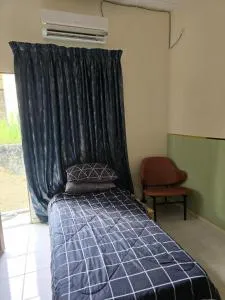 forest villa - 普崇