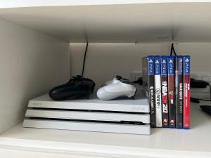 Home Sweet Home Self Check - in